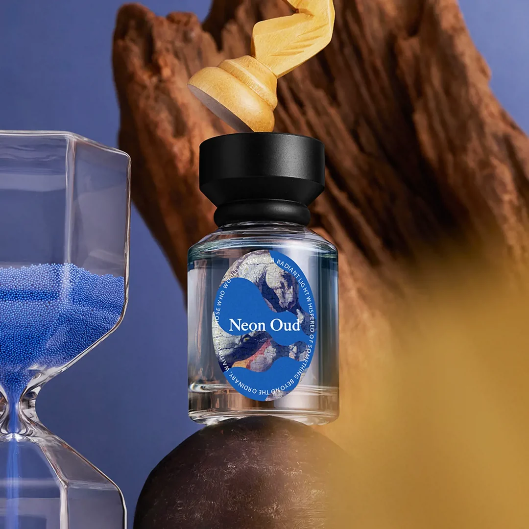 Top Scents Neon Oud