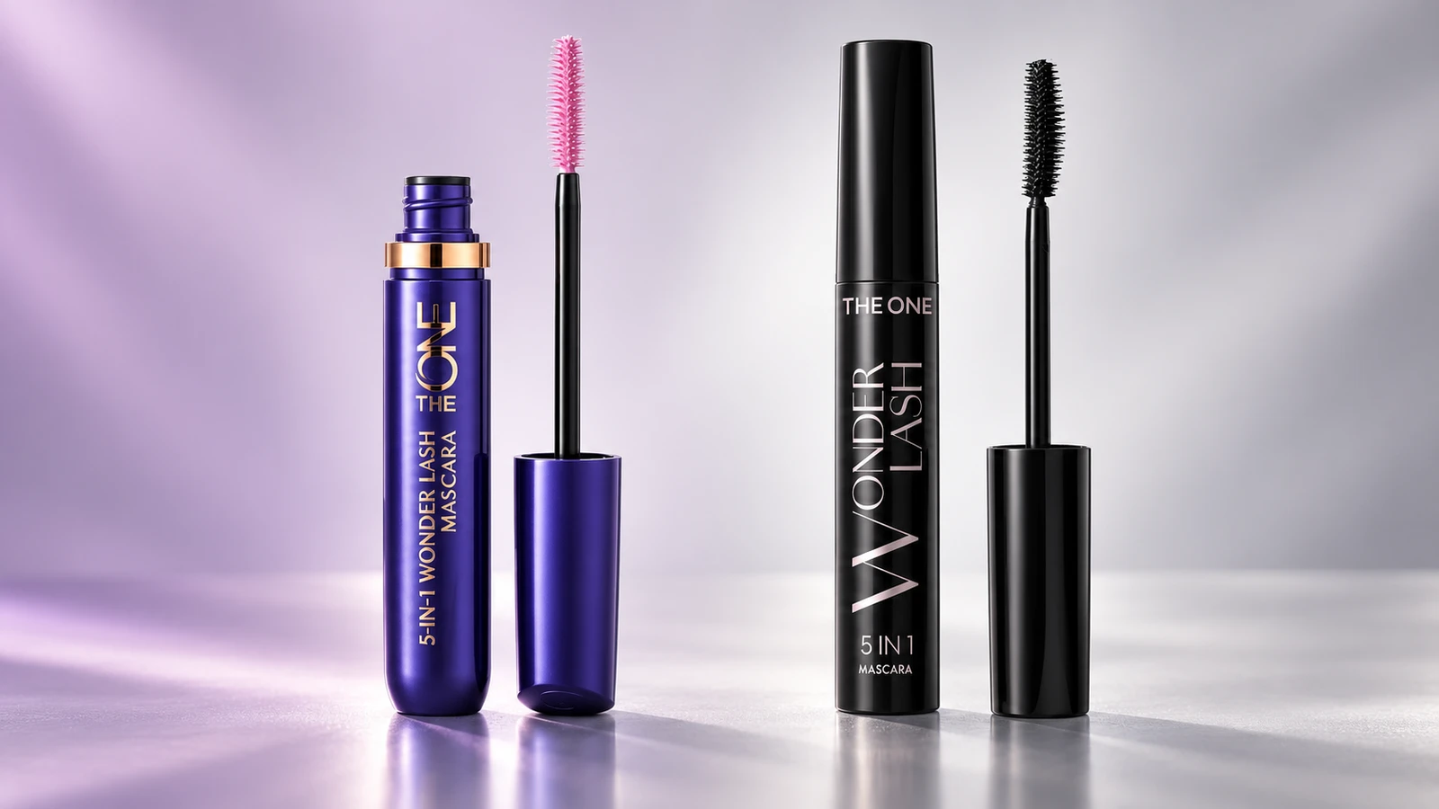 The ONE 5-in-1 Wonder Lash: příběh kultovní řasenky, kterou milují miliony