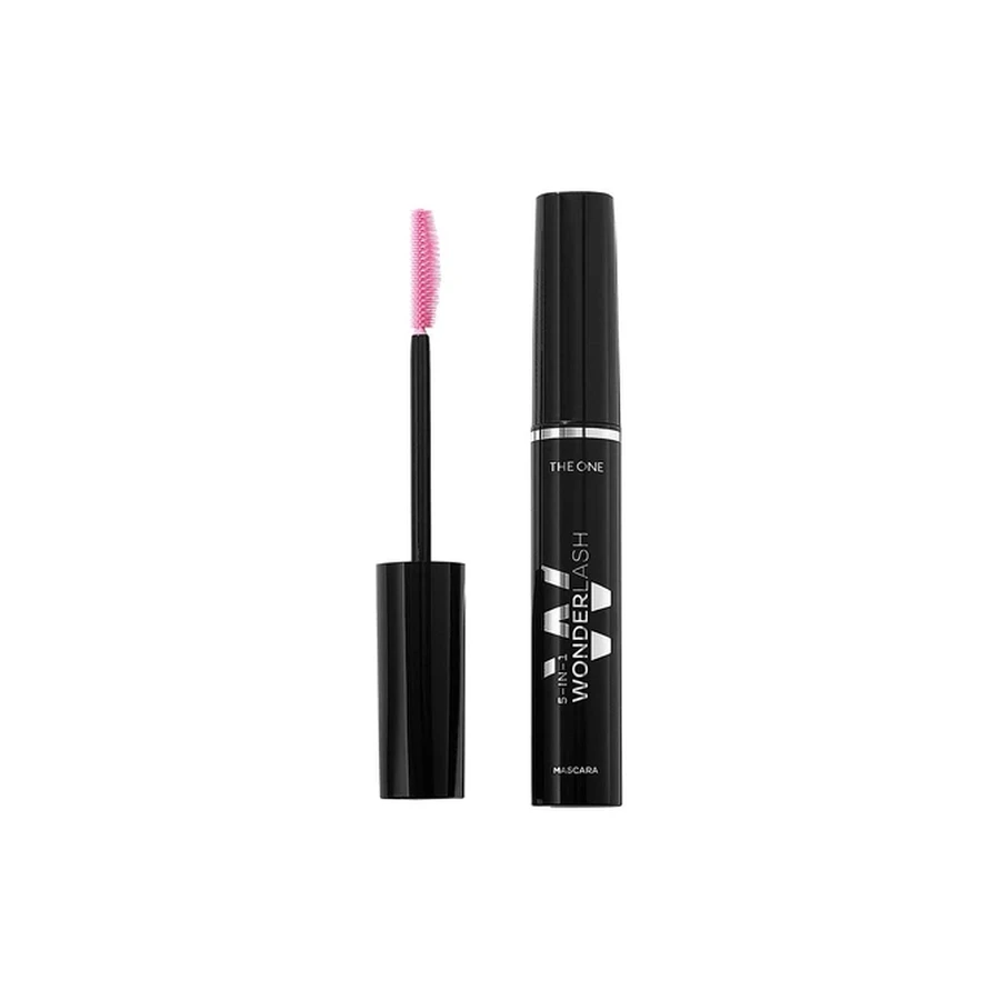 The ONE 5-in-1 Wonder Lash – nový černý design obalu