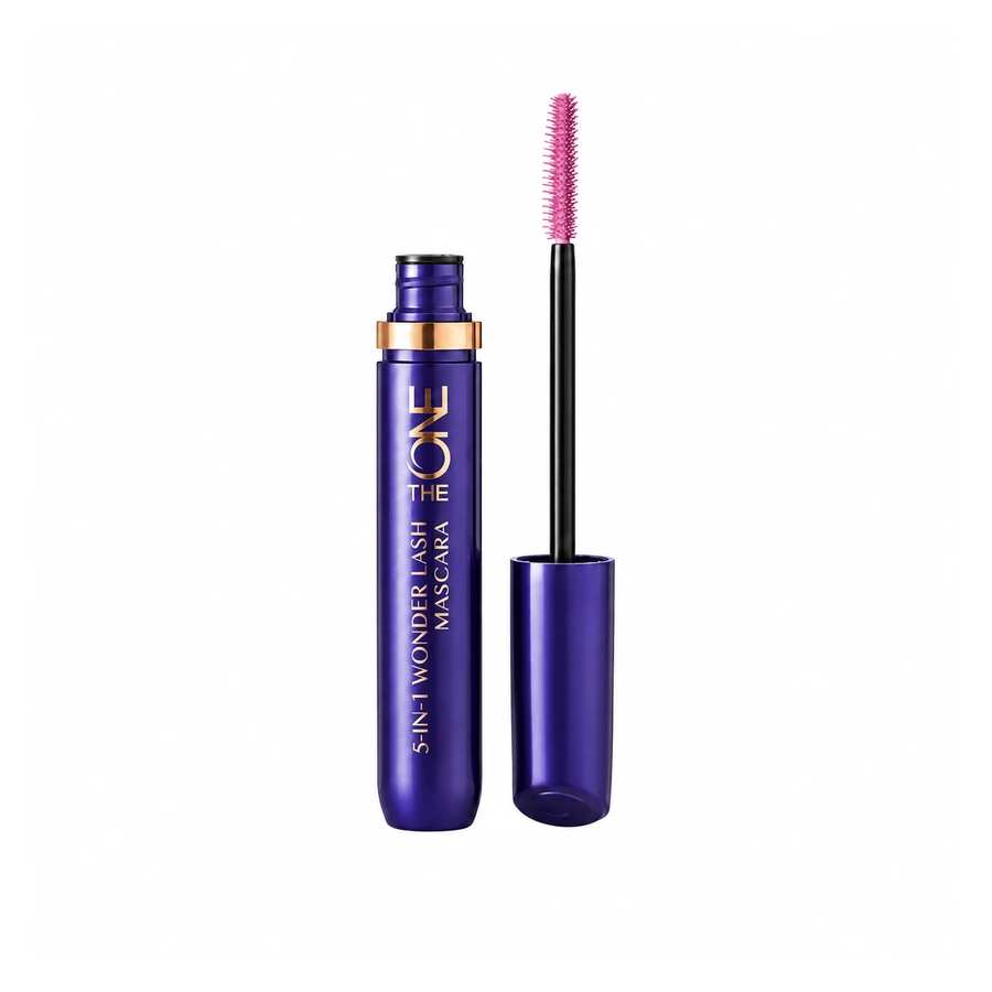 The ONE 5-in-1 Wonder Lash – dřívější fialový design obalu