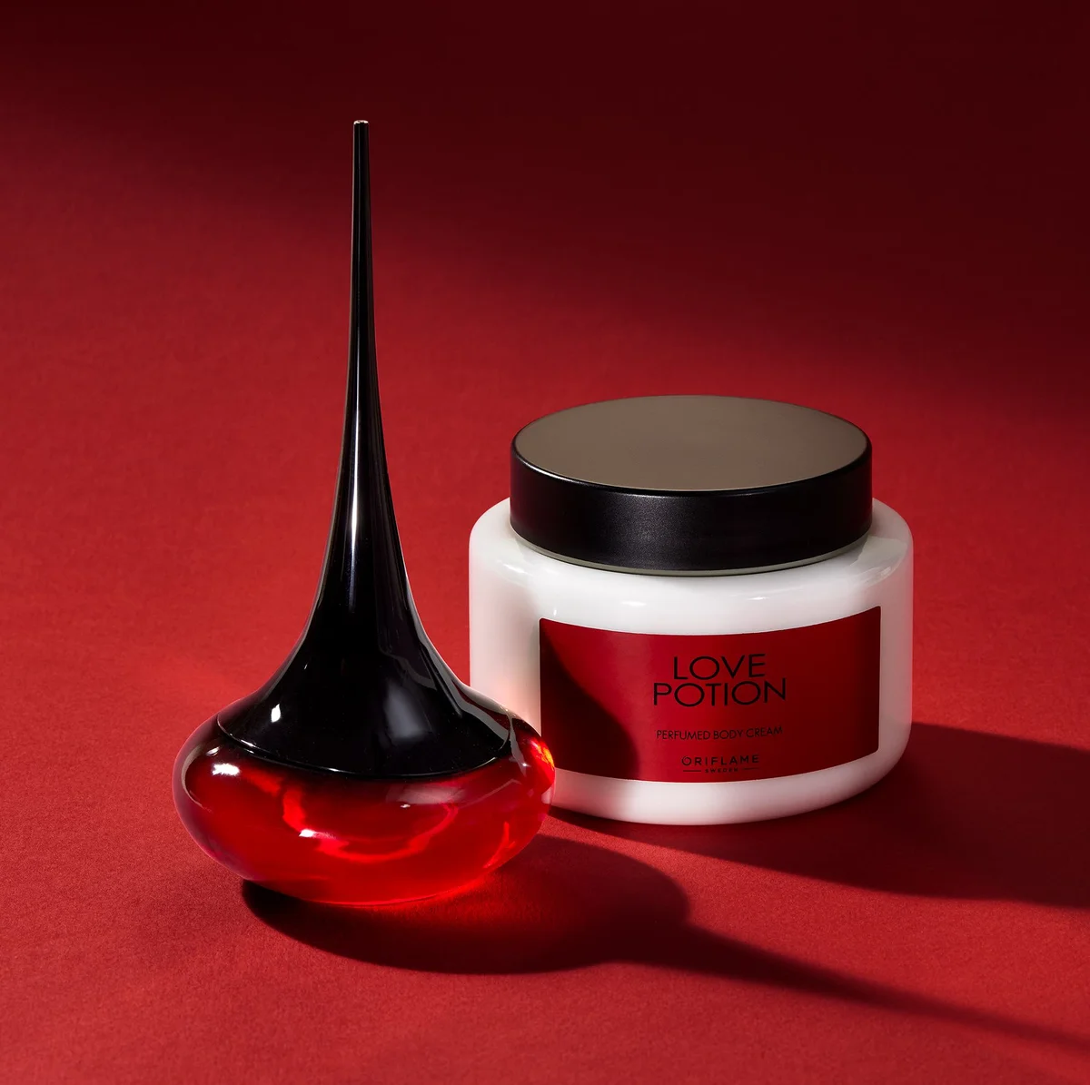 Love Potion Oriflame