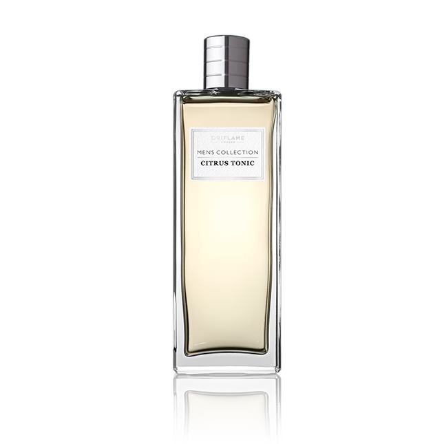 Menʼs Collection Citrus Tonic