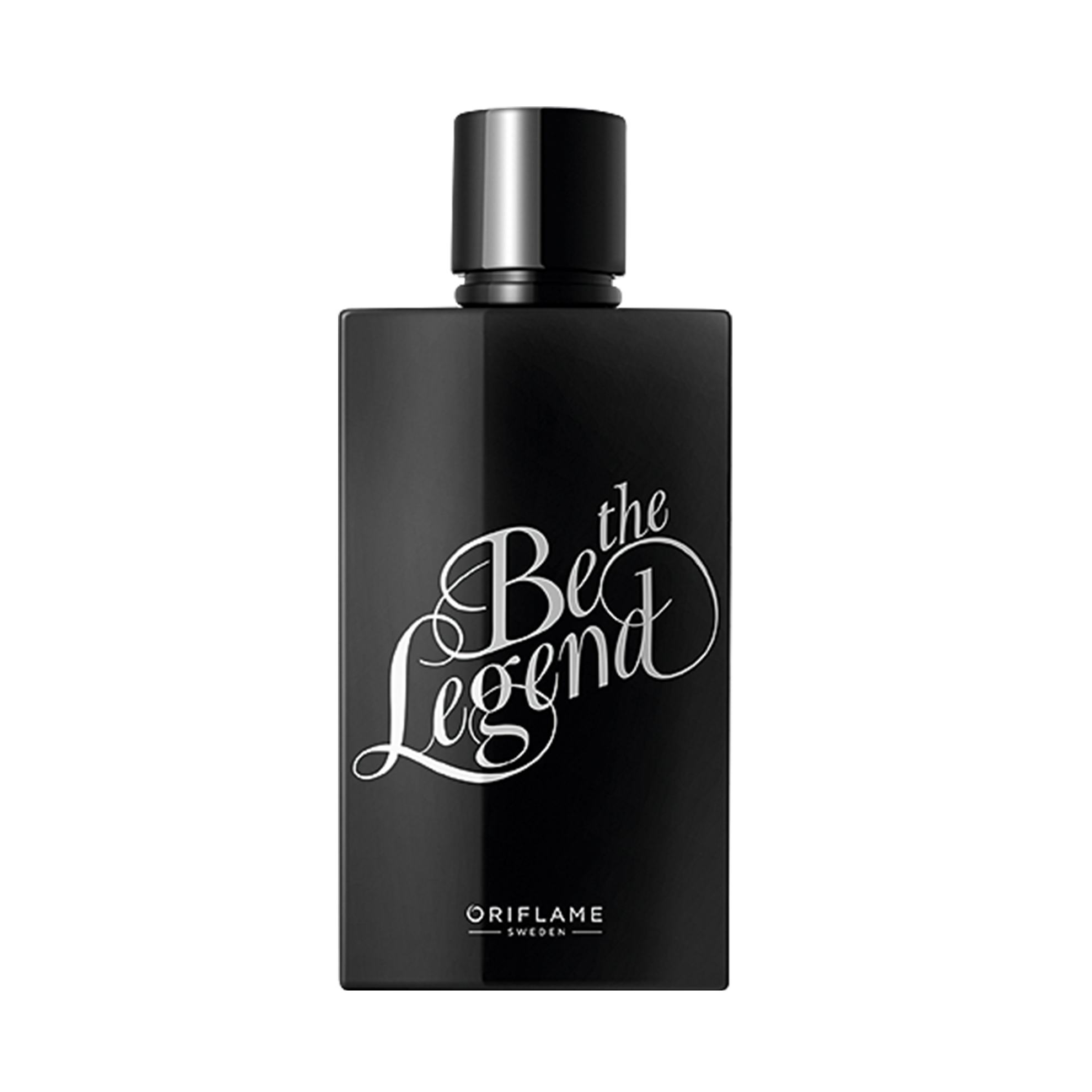 Be the Legend