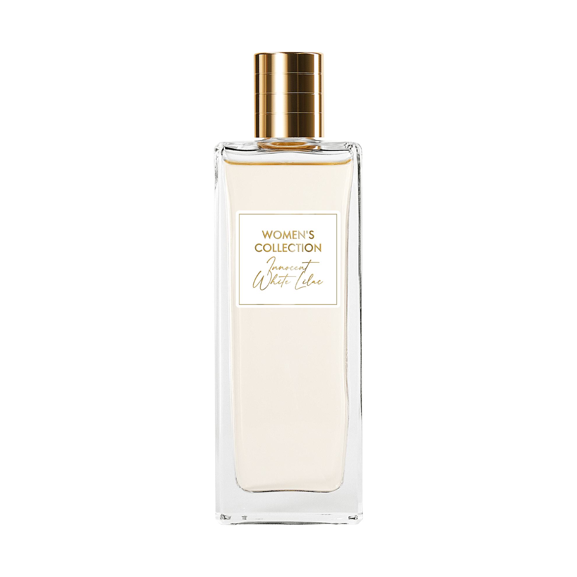 Womenʼs Collection Innocent White Lilac
