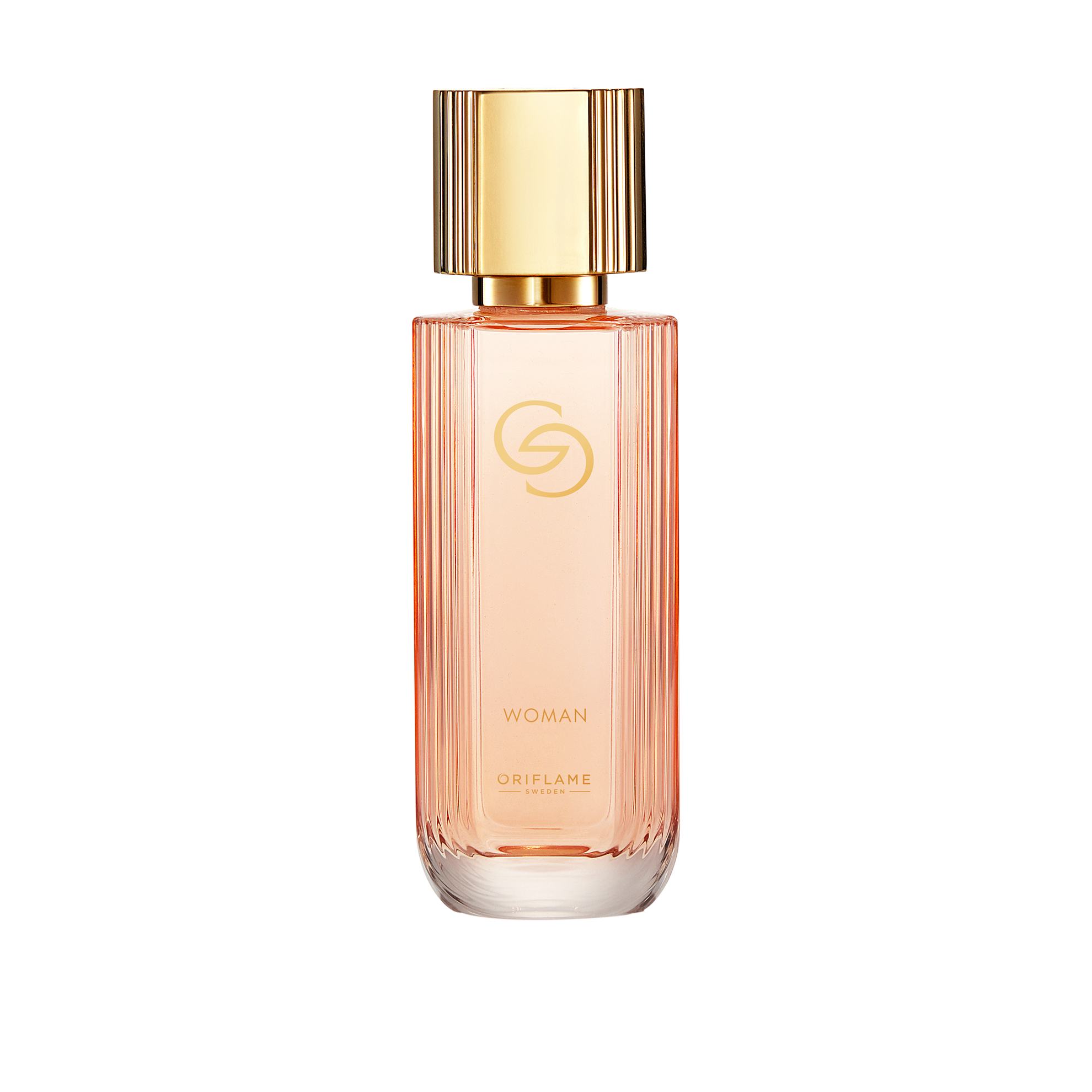 Giordani Gold Woman