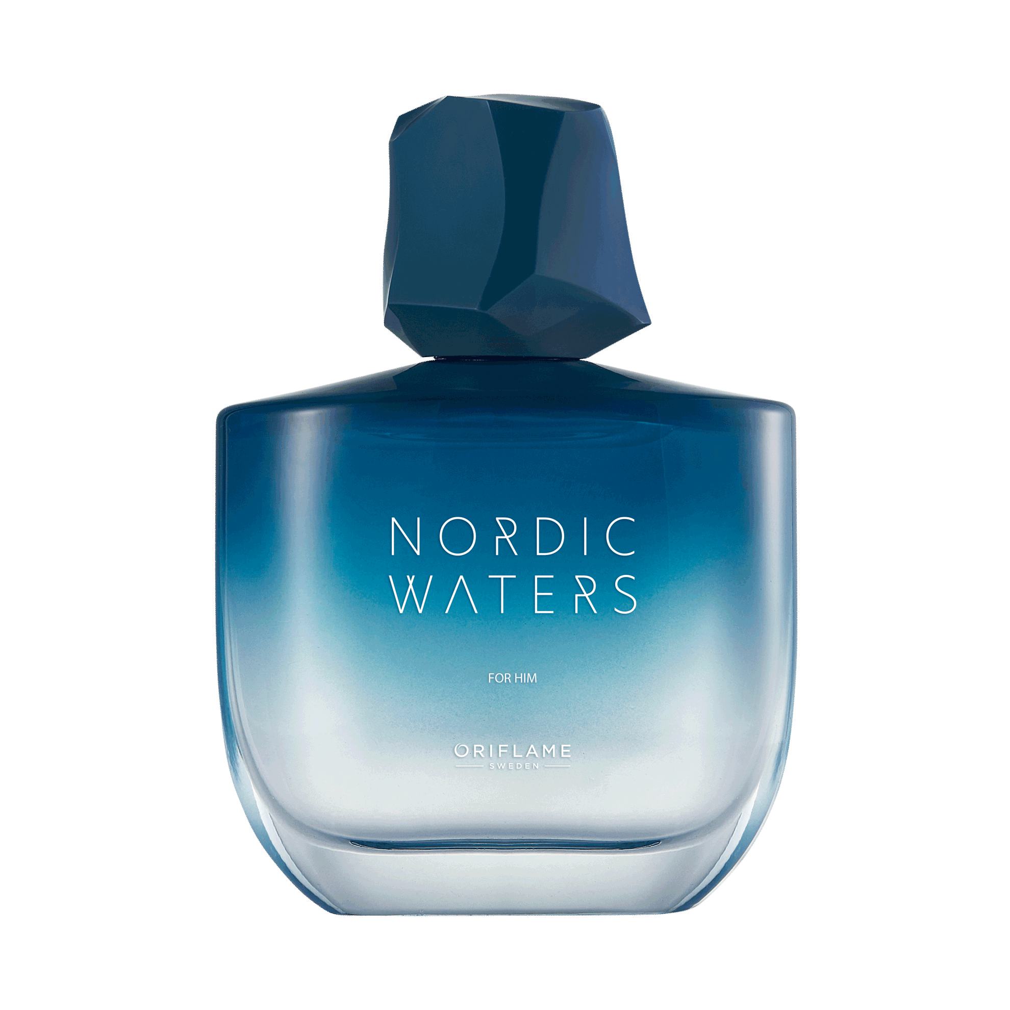 Nordic Waters