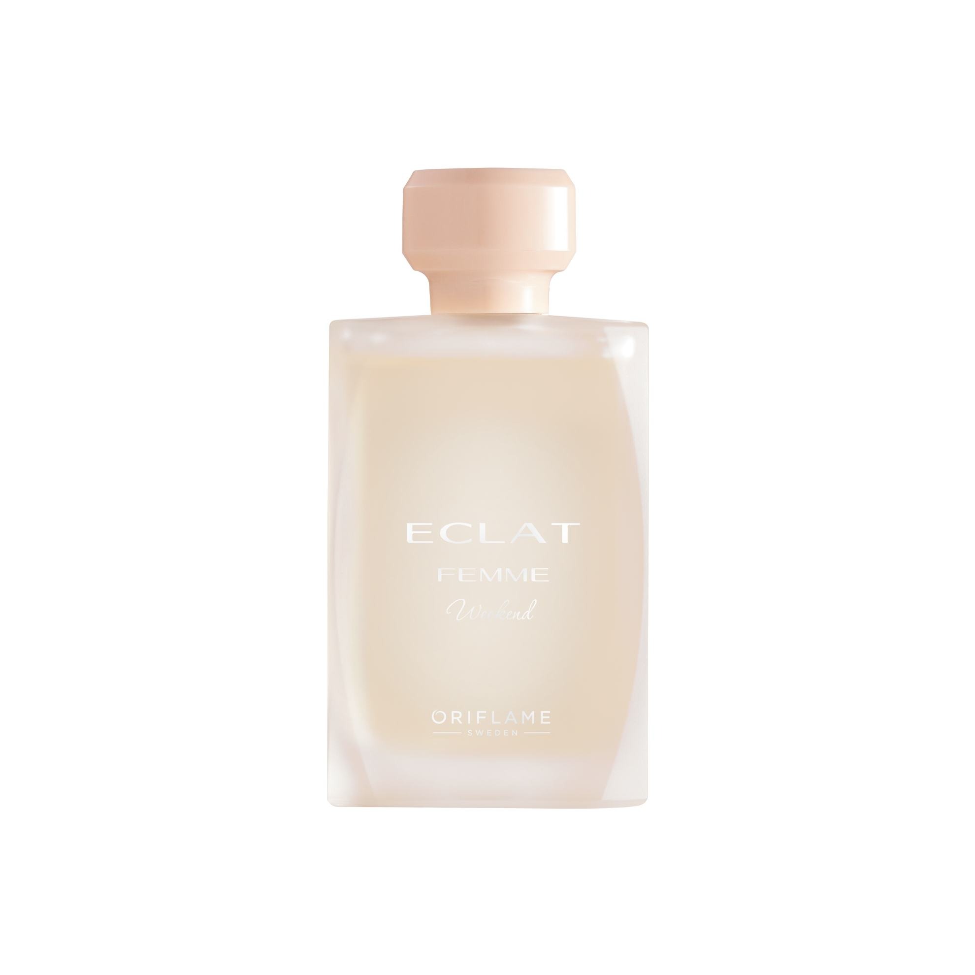 Eclat Femme Weekend Eau de Toilette