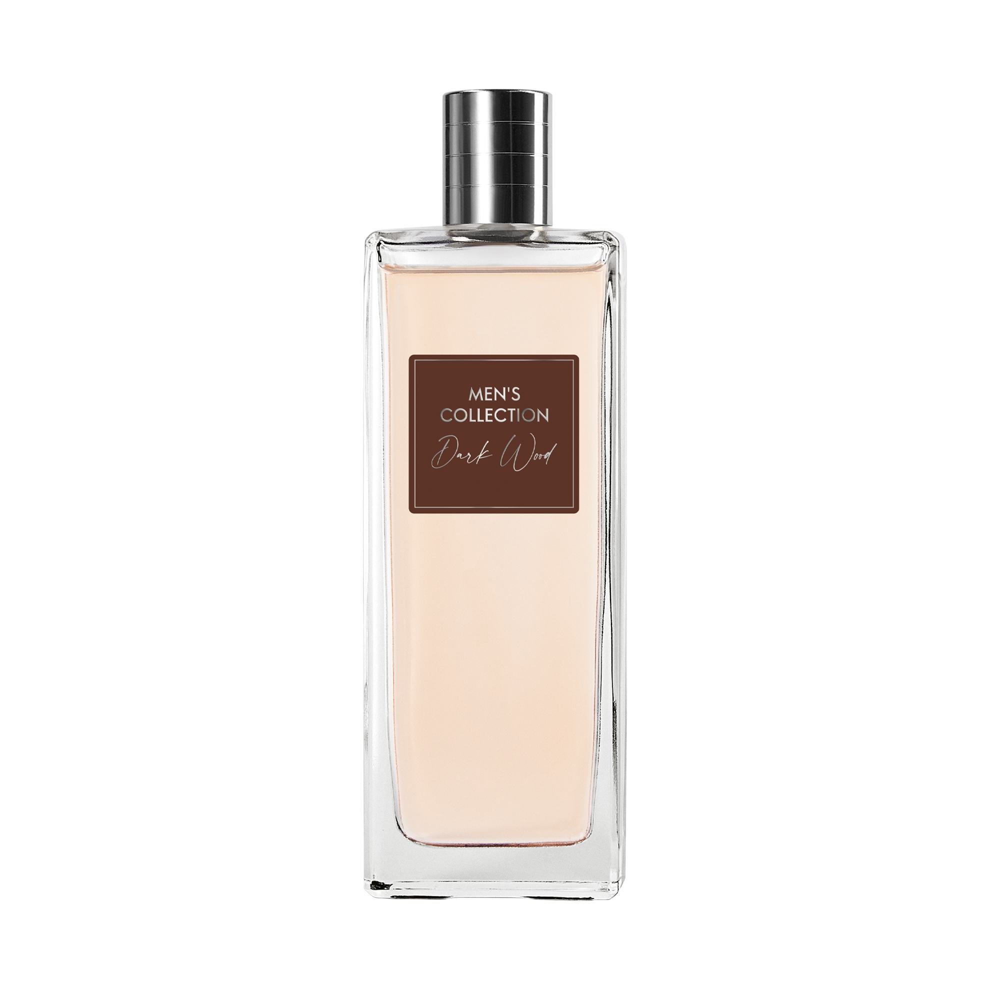 Menʼs Collection Dark Wood