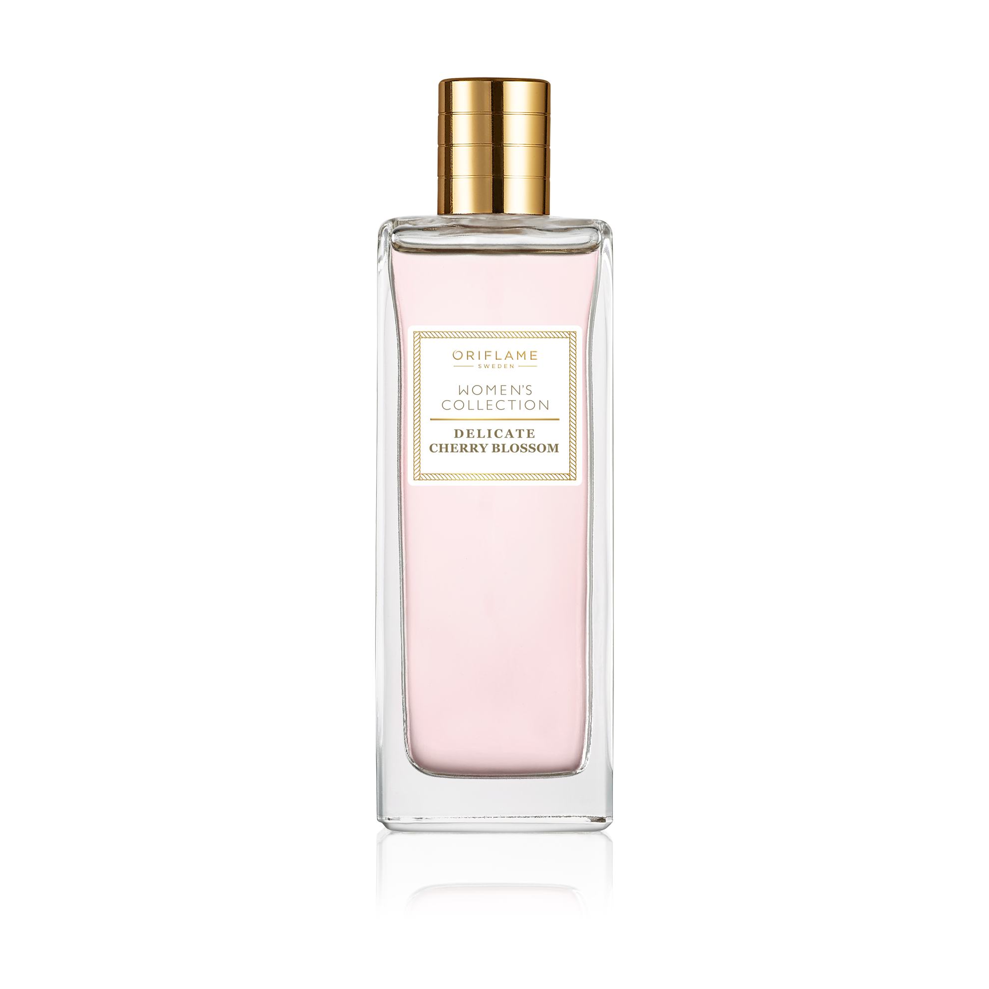 Womenʼs Collection Delicate Cherry Blossom