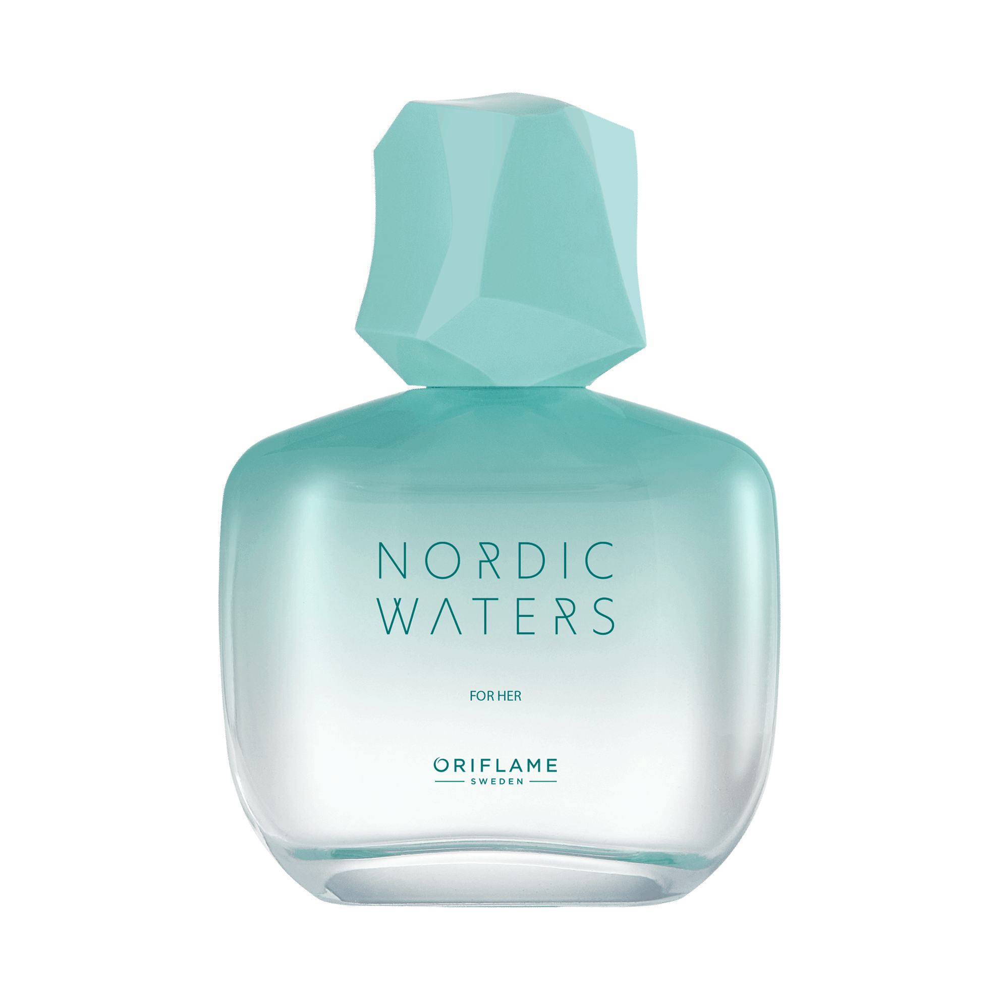 Nordic Waters
