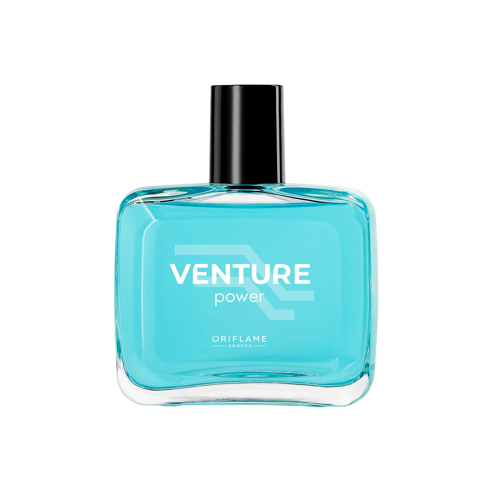 Venture Power