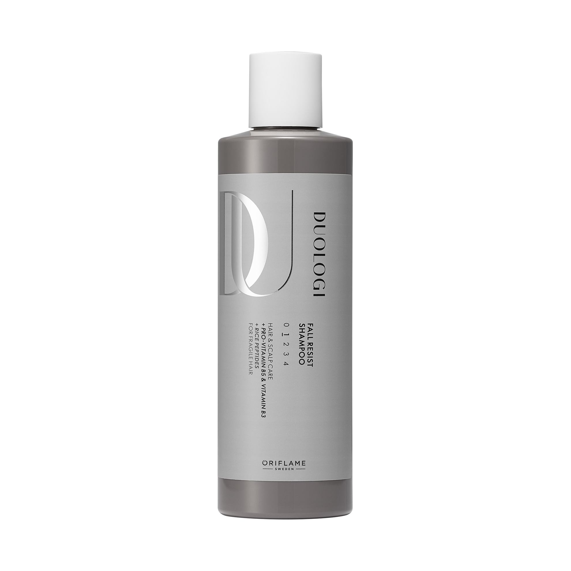 Champú Fall Resist Duologi