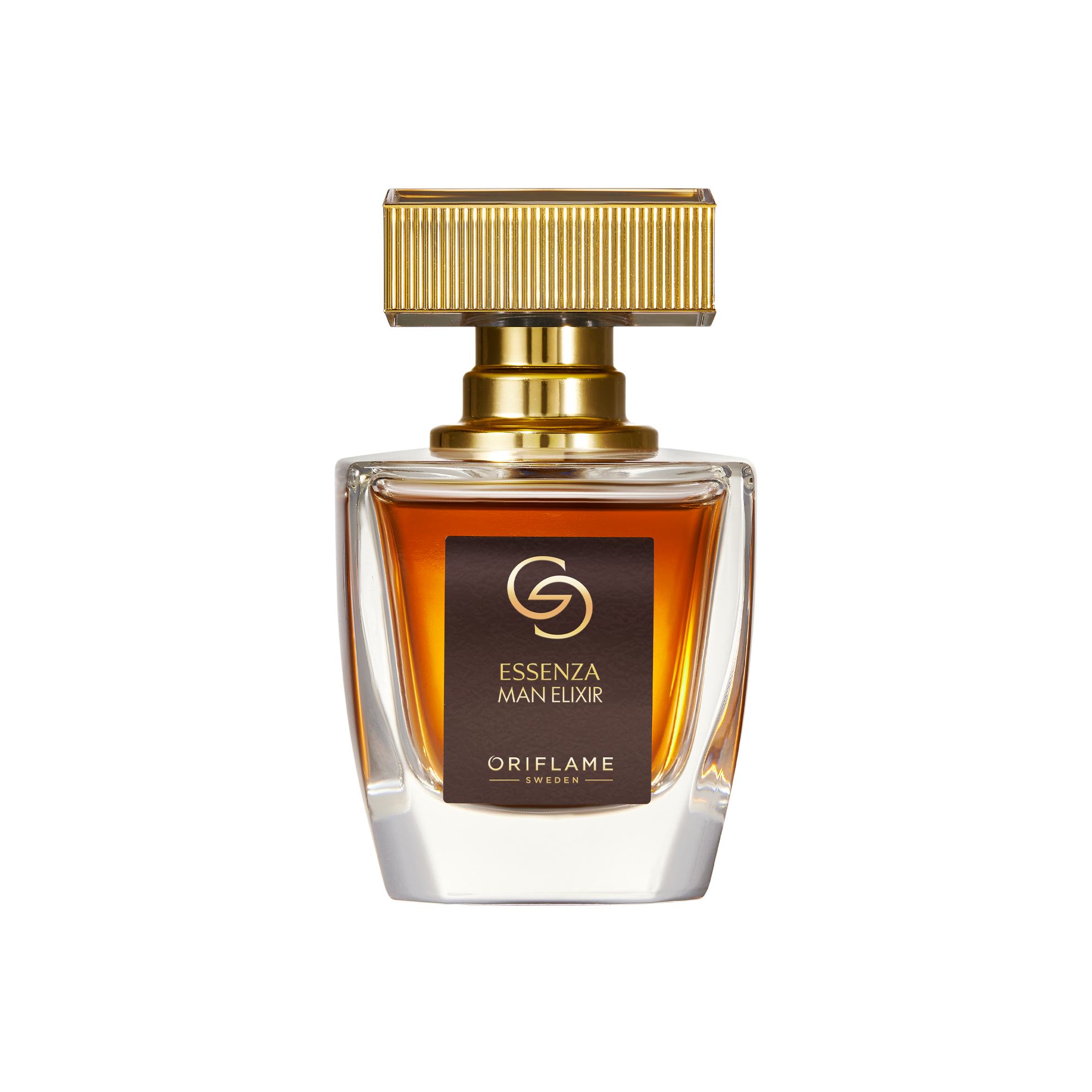 Giordani Gold Essenza Man Elixir