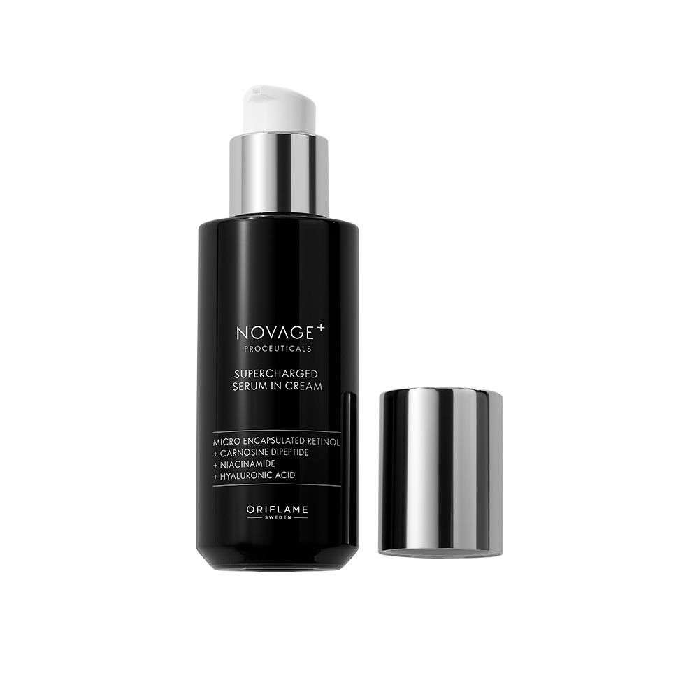 Сыворотка-крем с ретинолом Novage+ Proceuticals