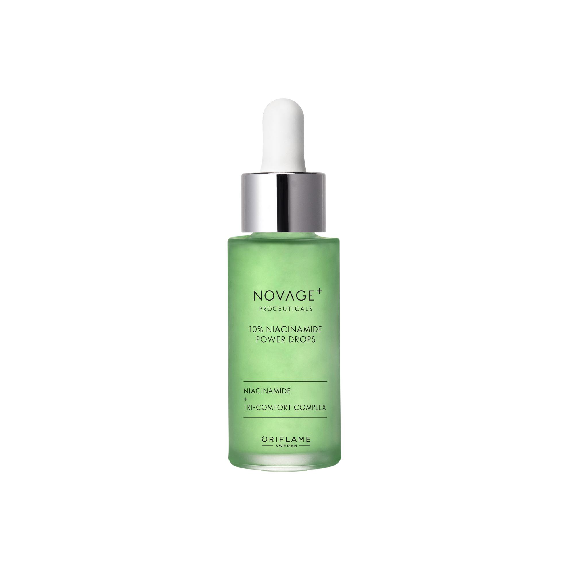 Сыворотка с 10% ниацинамида Novage+ Proceuticals