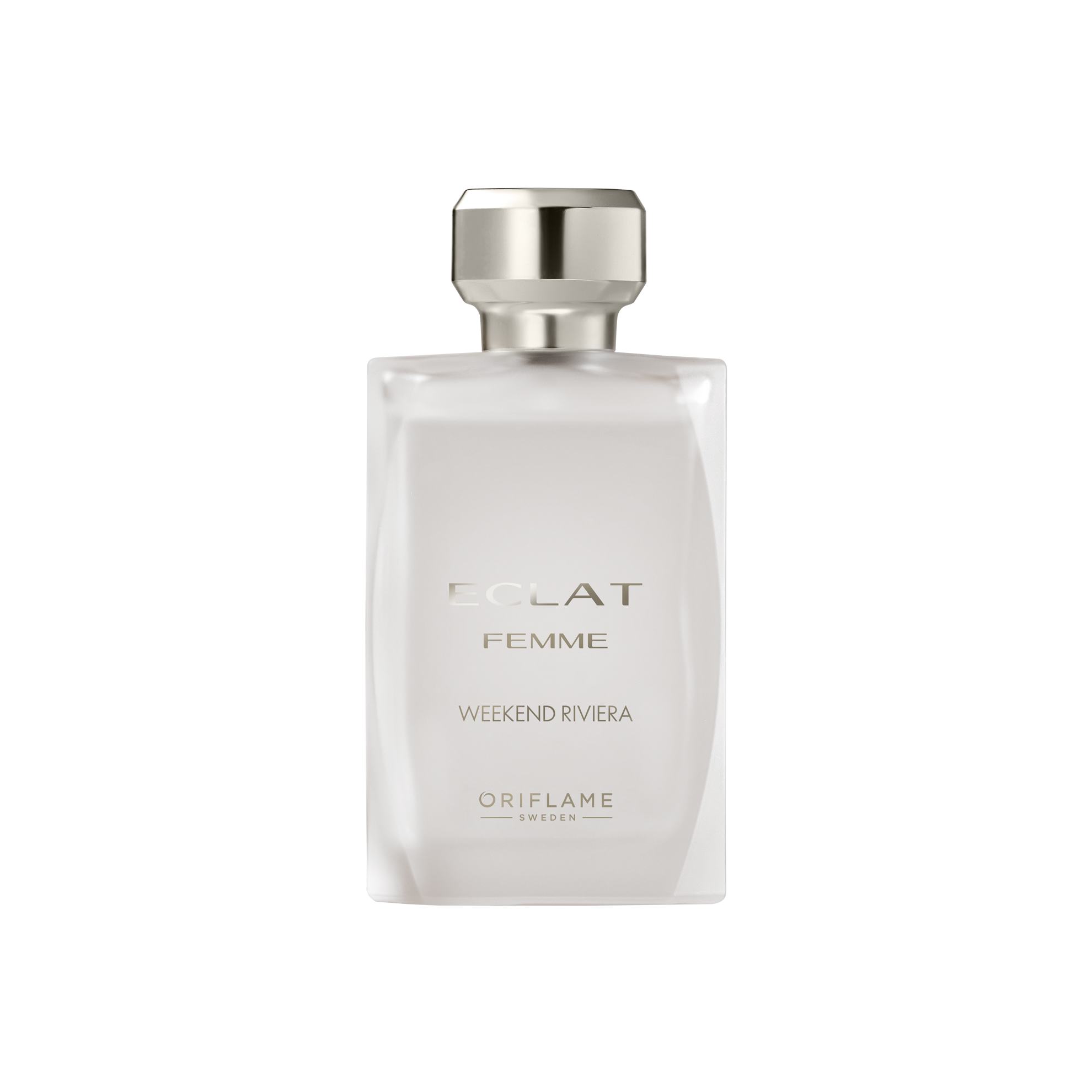 Eclat Femme Weekend Riviera