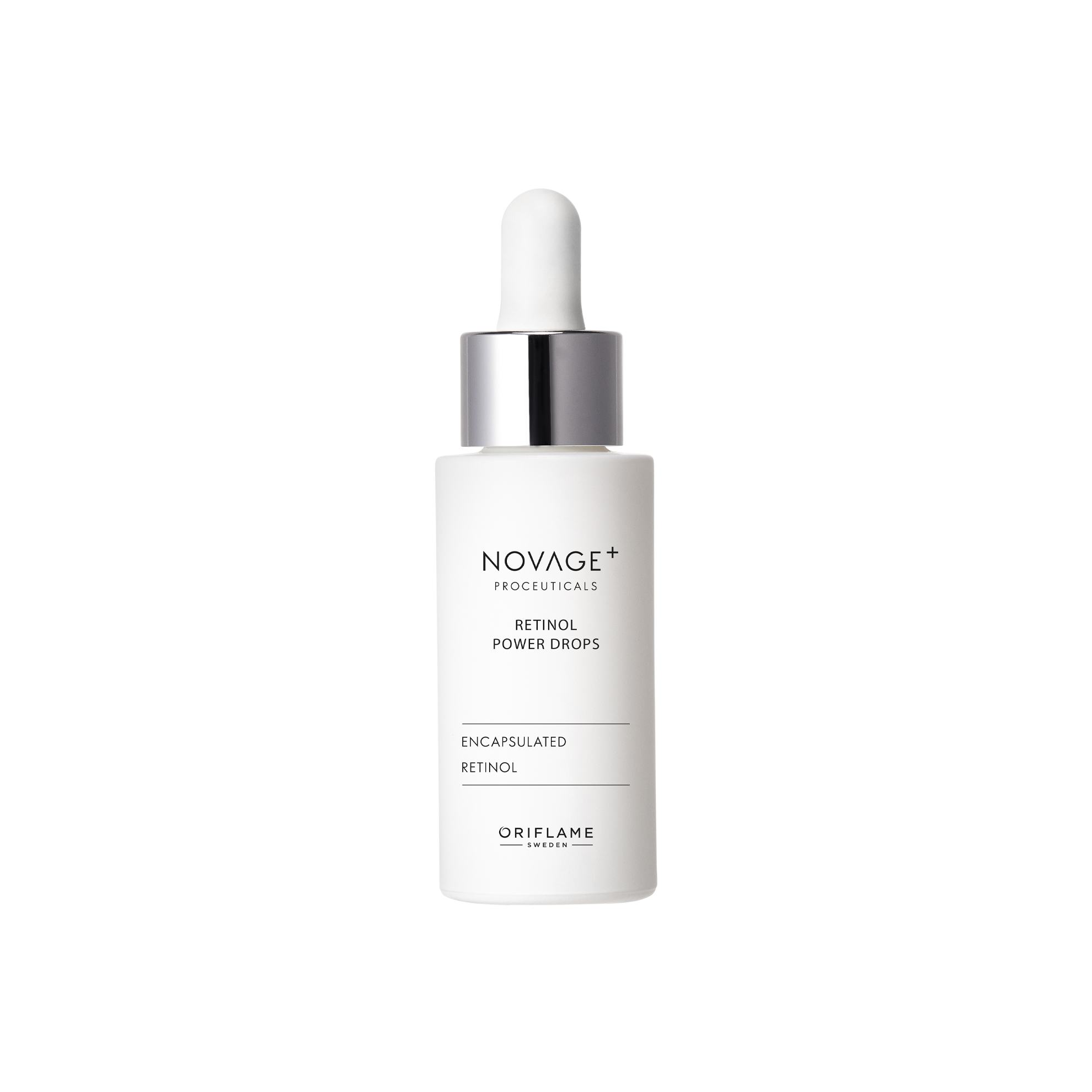 Sérum visage au rétinol Novage+ Proceuticals