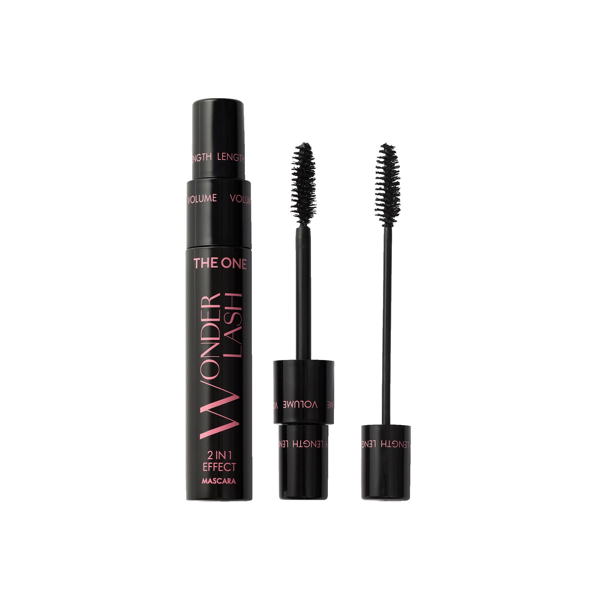 Wonder Lash 2 in 1 Effect Mascara