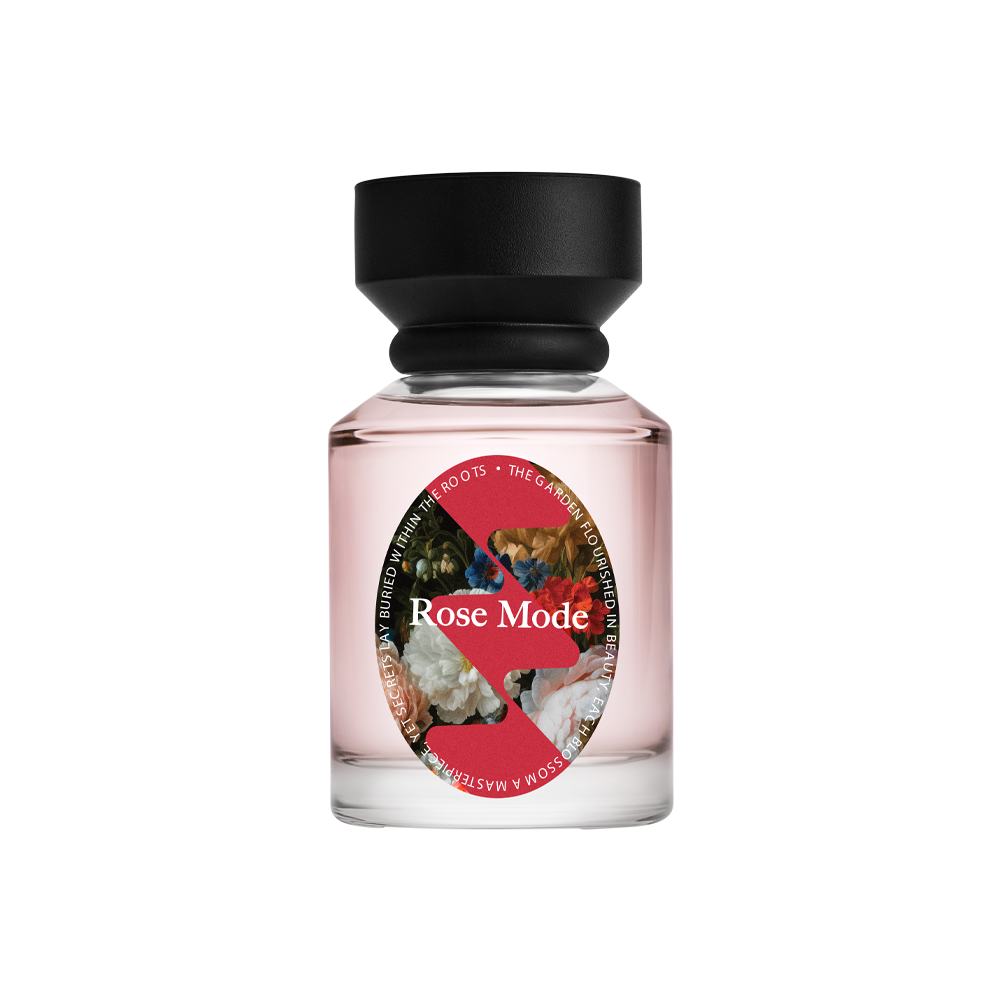 Top Scents Rose Mode