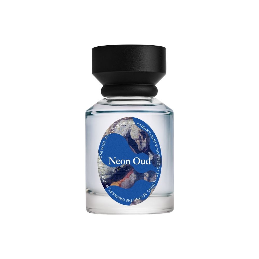 Top Scents Neon Oud Eau de Parfum