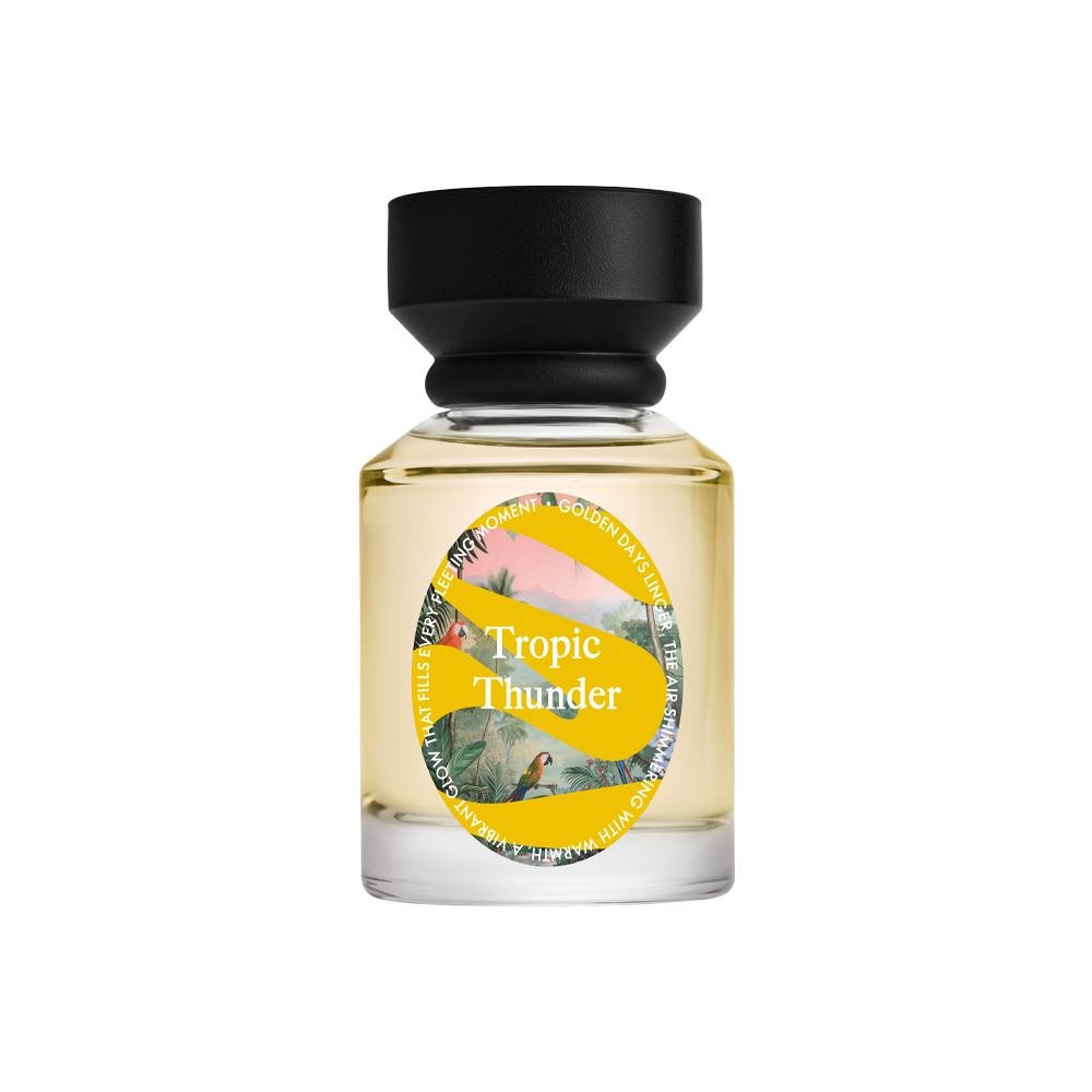 Top Scents Tropic Thunder Eau de Parfum