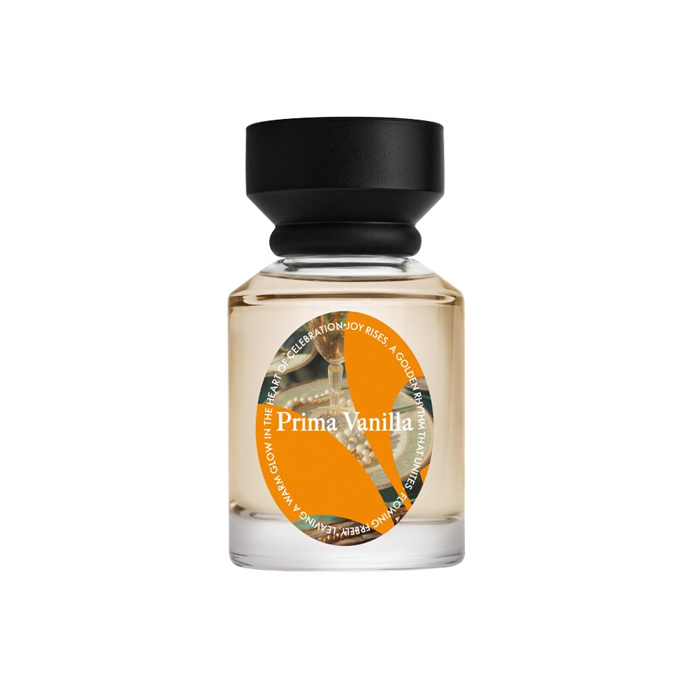Top Scents Prima Vanilla