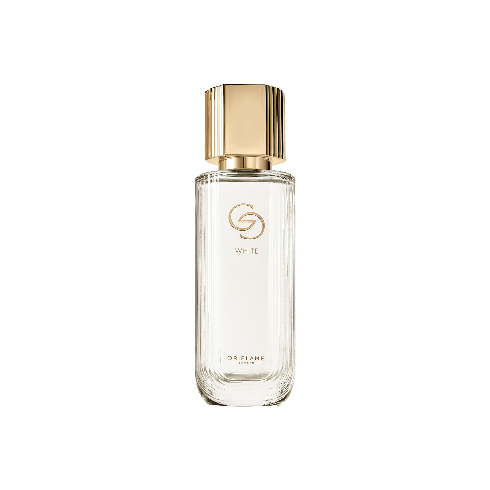 Giordani Gold White
