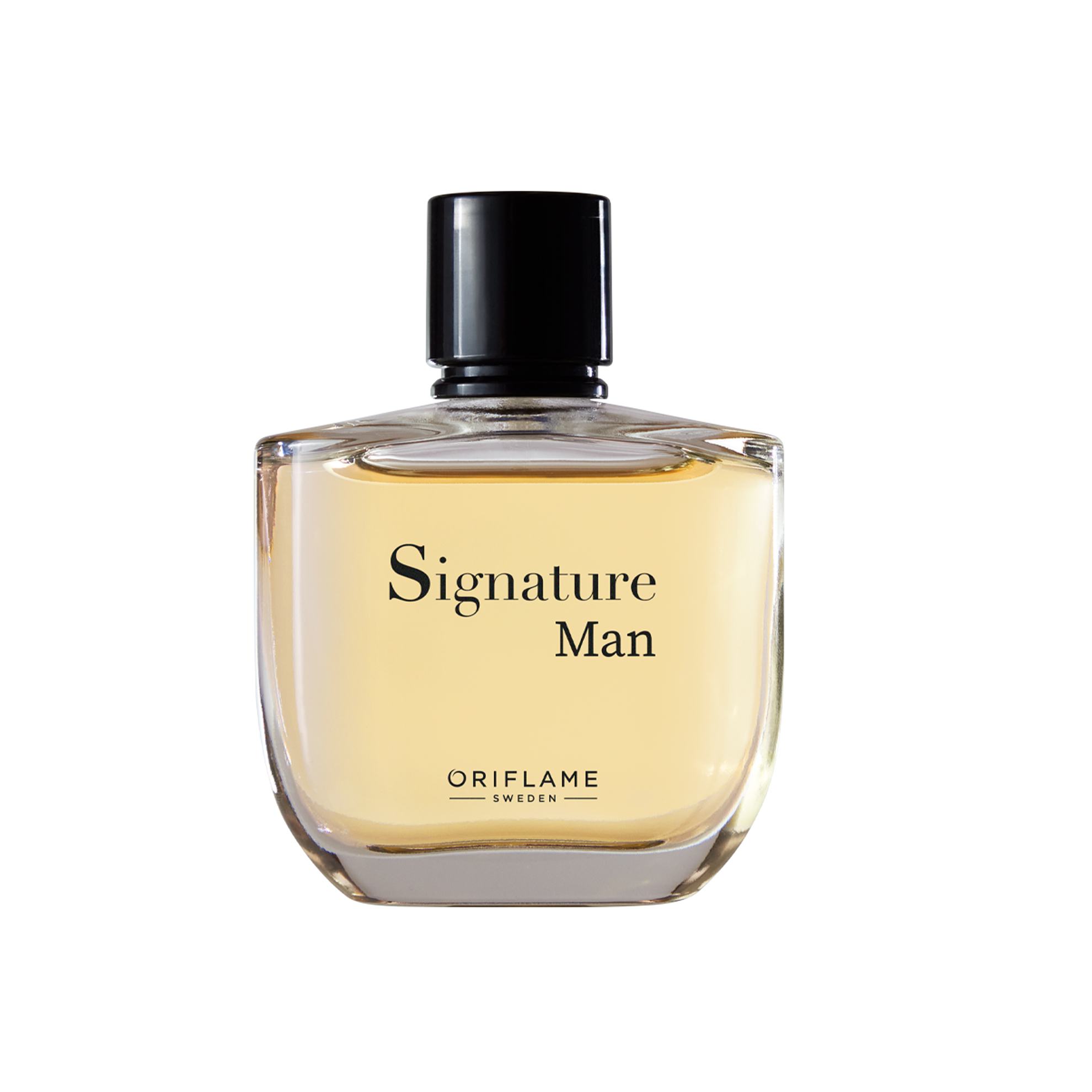 Signature Man