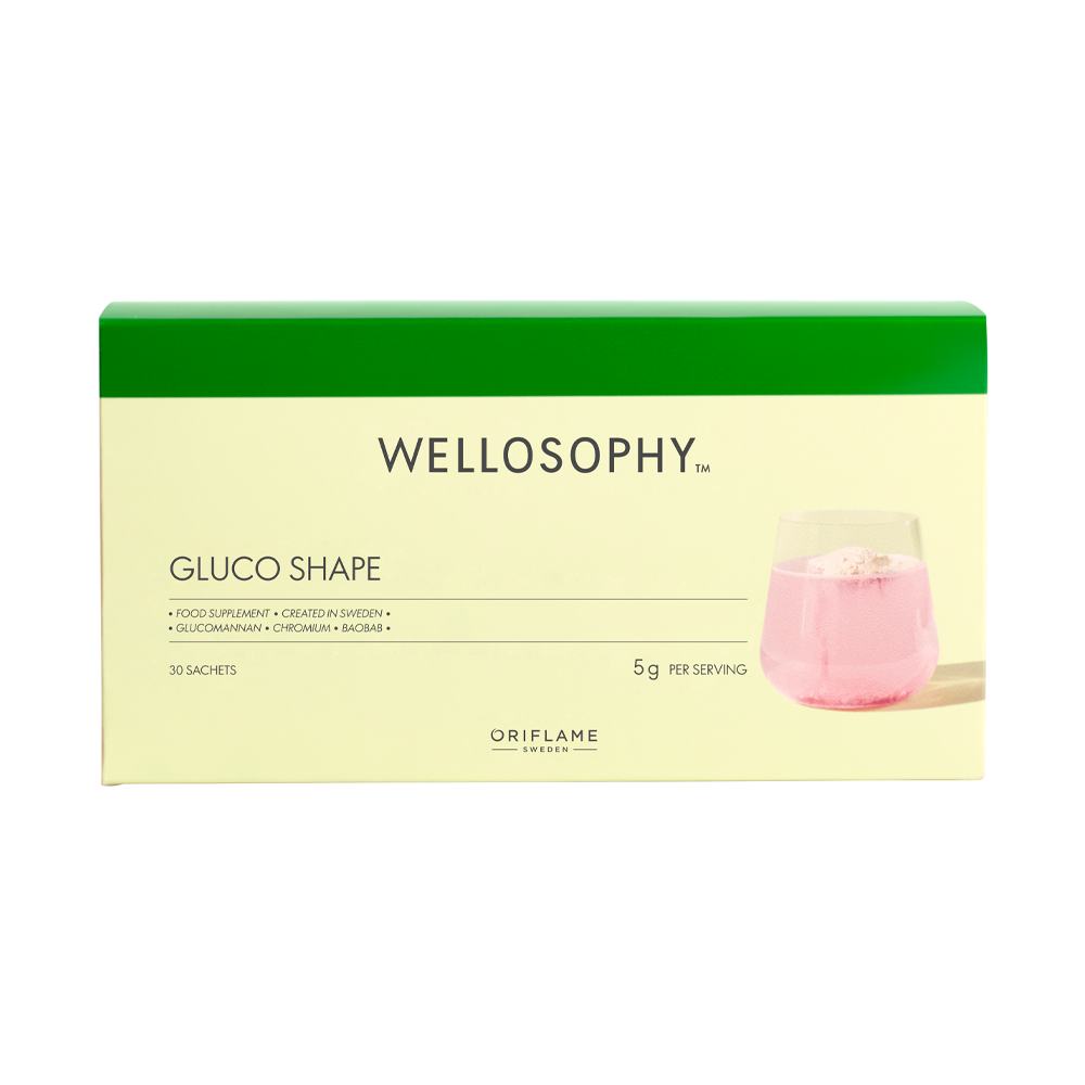 Gluco Shape