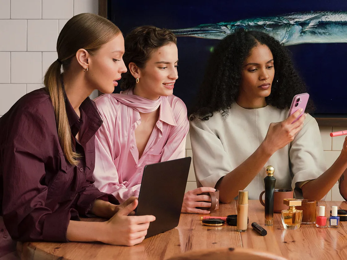 España — Oriflame · OriTeams